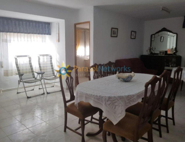 Chalet independiente en venta en  Llombo , Ontinyent photo 4