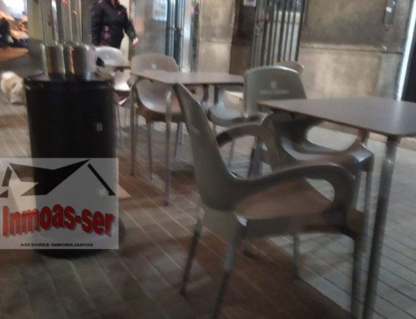 Alquiler de Local en Sant Antoni photo 1