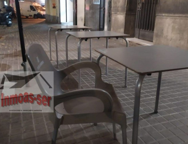 Alquiler de Local en Sant Antoni thumbnail 1