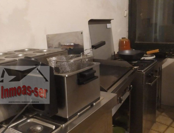 Alquiler de Local en Sant Antoni photo 4