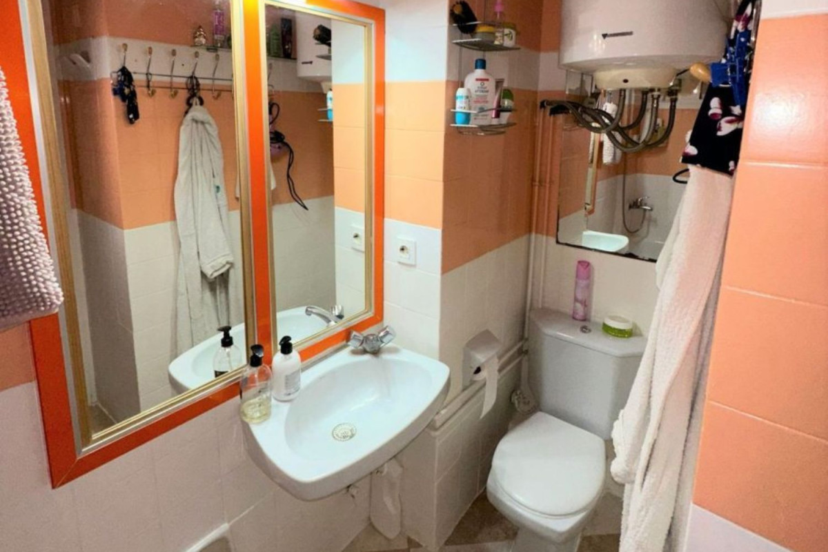 Продажа студии в Avenida gamonal, Бенальмадена photo 4