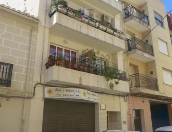 Penthouse for sale in  Moli, 18, Alboraya photo 4