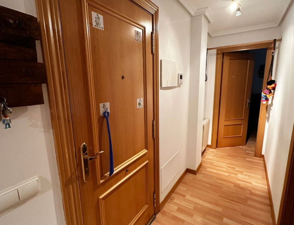Apartment for sale in , Cistérniga photo 2