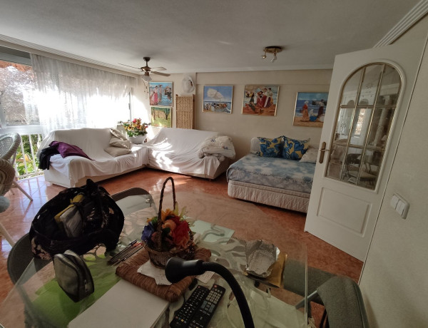 Apartment for sale in Avenida del Mediterráneo, Benidorm photo 1