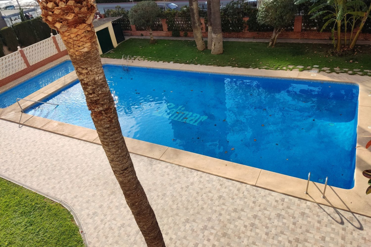 Sprzedaż mieszkania w Avenida del Mediterráneo, Benidorm
 photo 3