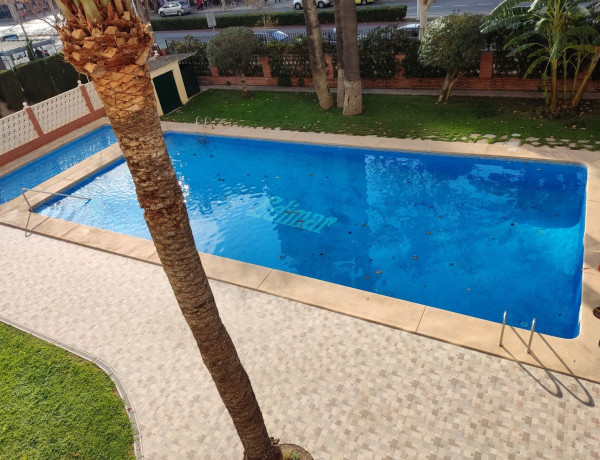 Apartment for sale in Avenida del Mediterráneo, Benidorm thumbnail 2