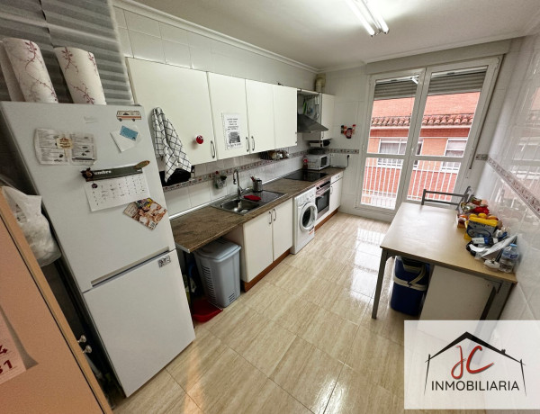 Apartment for sale in , Cistérniga photo 4