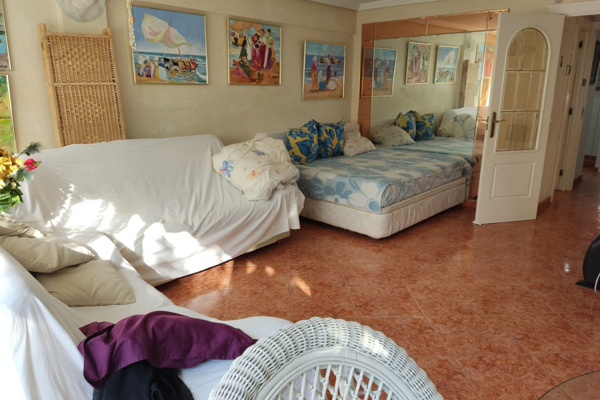 Sprzedaż mieszkania w Avenida del Mediterráneo, Benidorm
 photo 5
