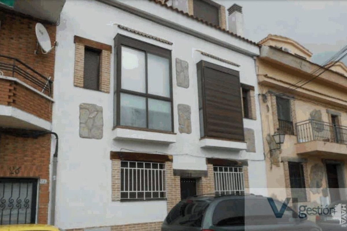 Dúplex en venta en Fuente el Saz de Jarama, Fuente el Saz de Jarama
photo 1