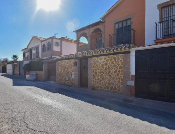 Semi-detached house for sale in , Ogijares thumbnail 1
