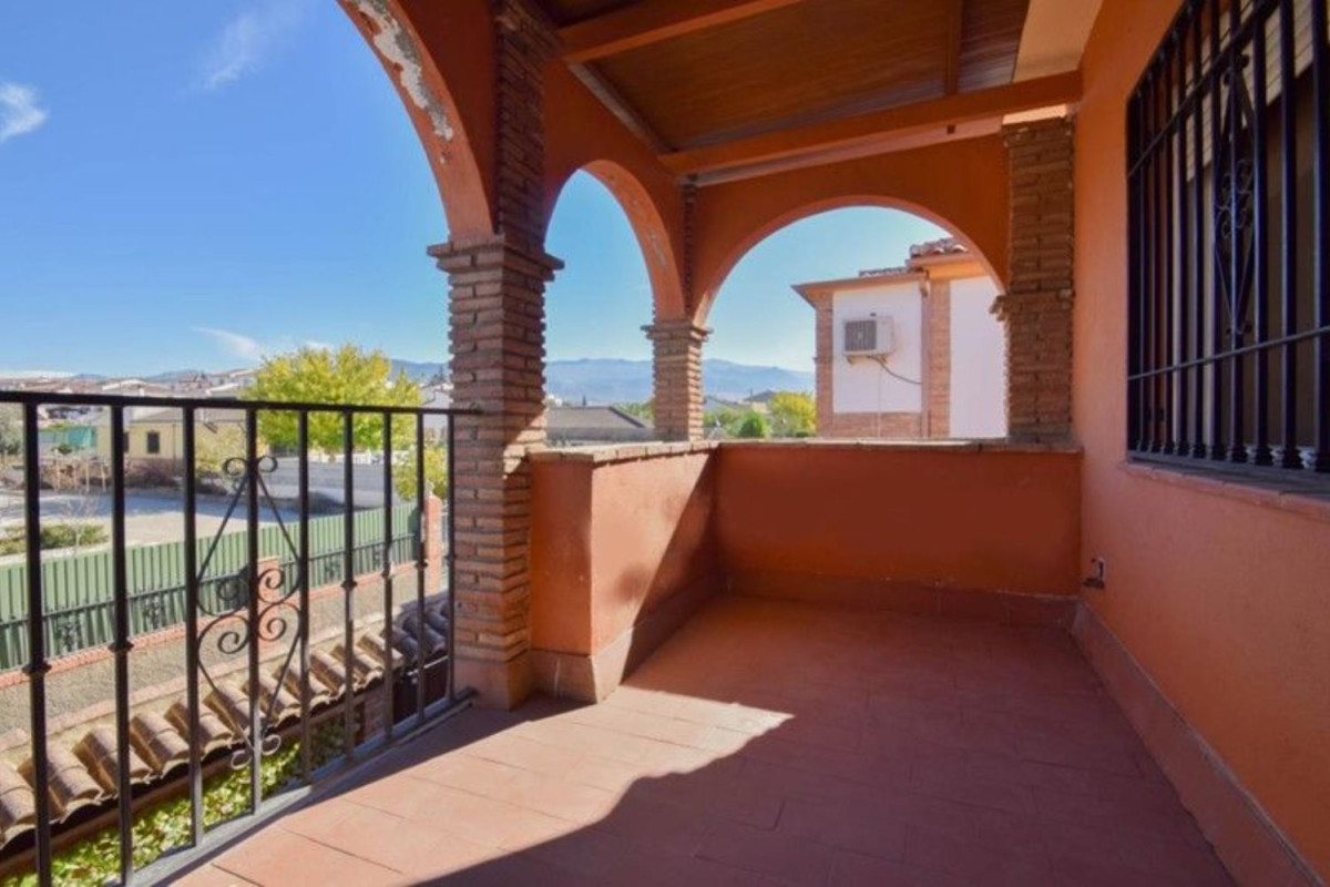 Sale of townhouse in , Ogijares photo 3