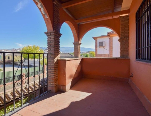 Semi-detached house for sale in , Ogijares thumbnail 2