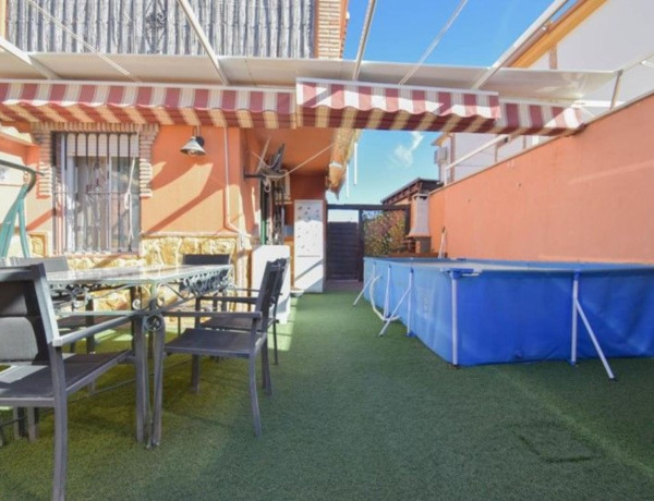 Semi-detached house for sale in , Ogijares photo 4