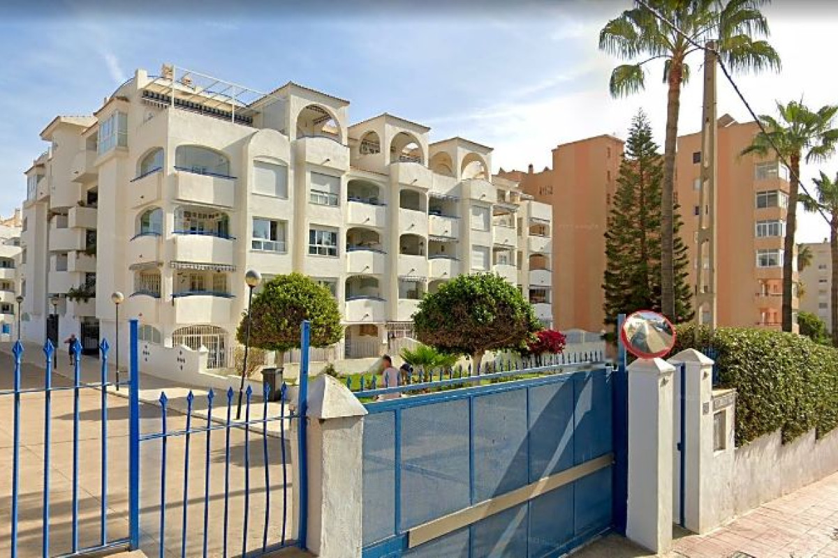 Venta de garaje en Avenida Marysol , Benalmádena photo 1