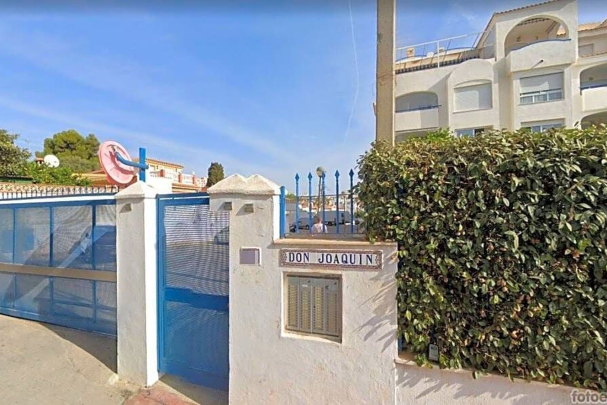 Venta de garaje en Avenida Marysol , Benalmádena photo 3