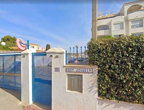 Garaje en venta en  Avenida Marysol , Benalmádena photo 3
