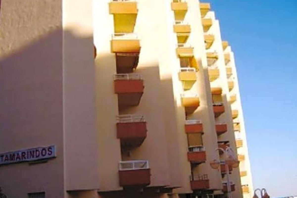 Venta de garaje en Avenida Marysol , Benalmádena photo 4