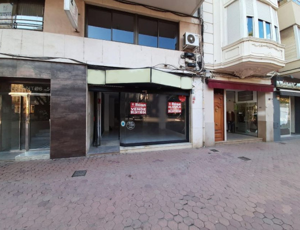 Local en venta en Centre photo 1