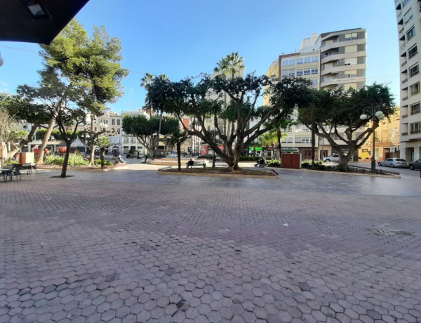Local en venta en Centre thumbnail 2