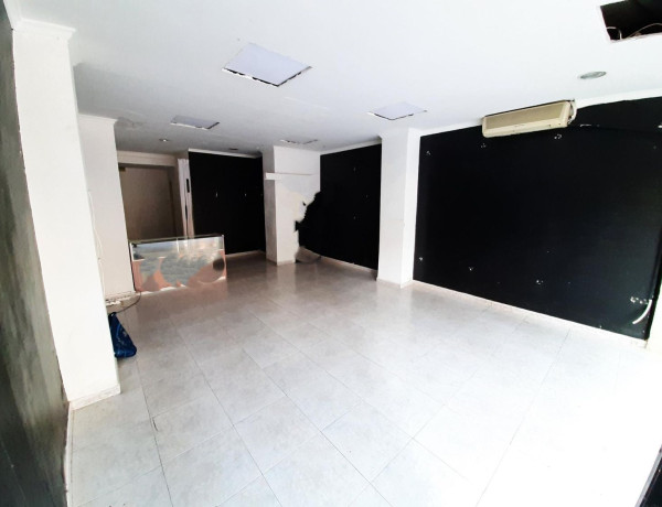 Local en venta en Centre photo 4