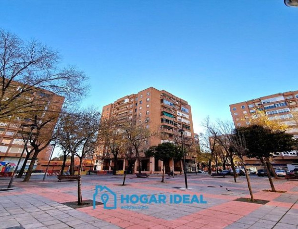 Piso en venta en  Calle Polonia, Leganés photo 1