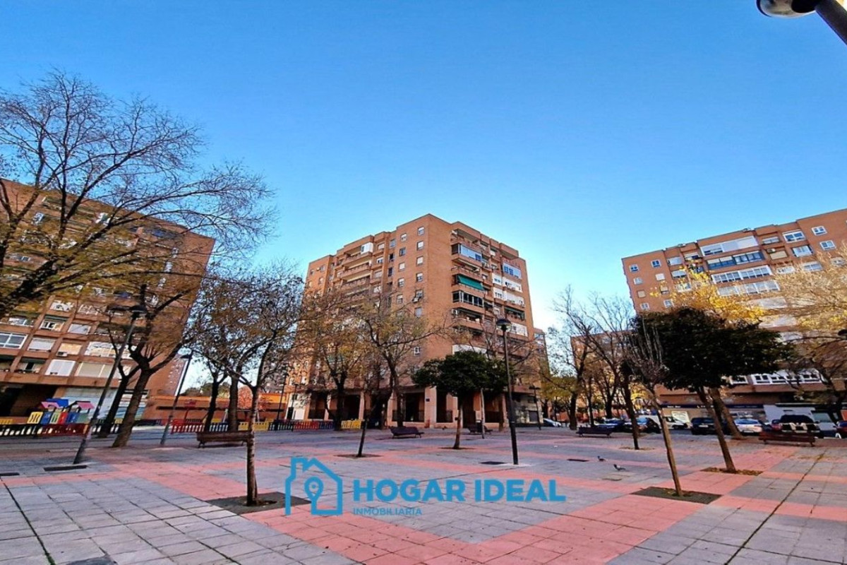 Sale of apartment in Calle Polonia, Leganés
 photo 2