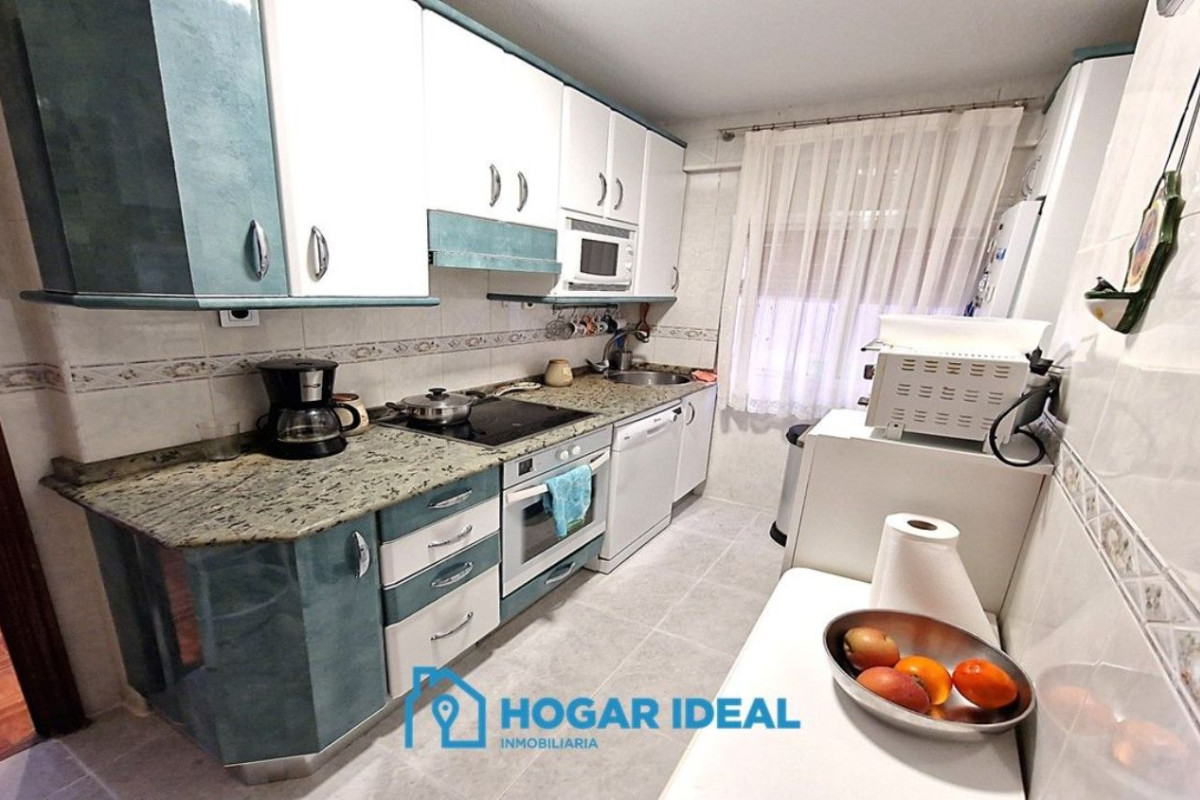 Sale of apartment in Calle Polonia, Leganés
 photo 4