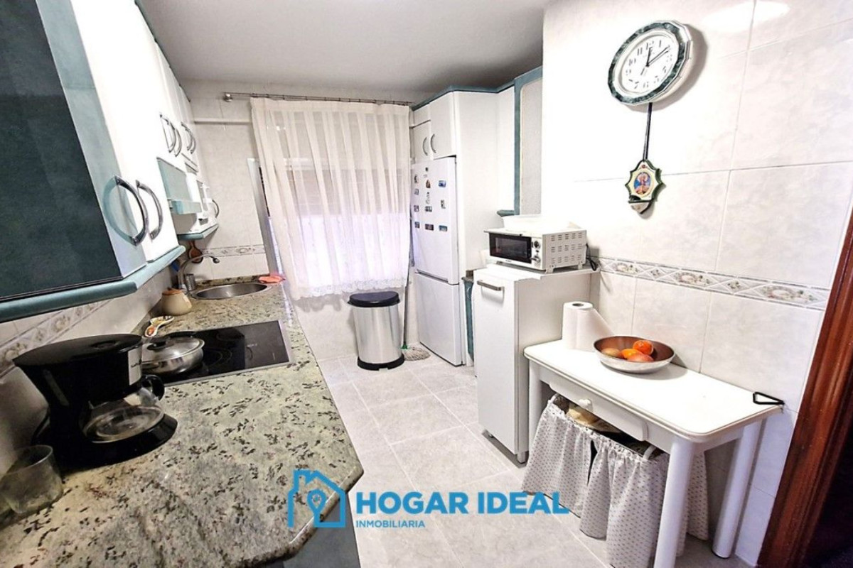 Sale of apartment in Calle Polonia, Leganés
 photo 5