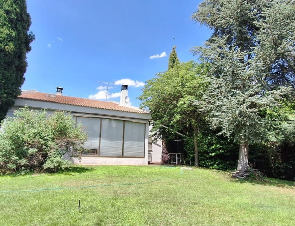 Chalet independiente en venta en , Aldealengua photo 1