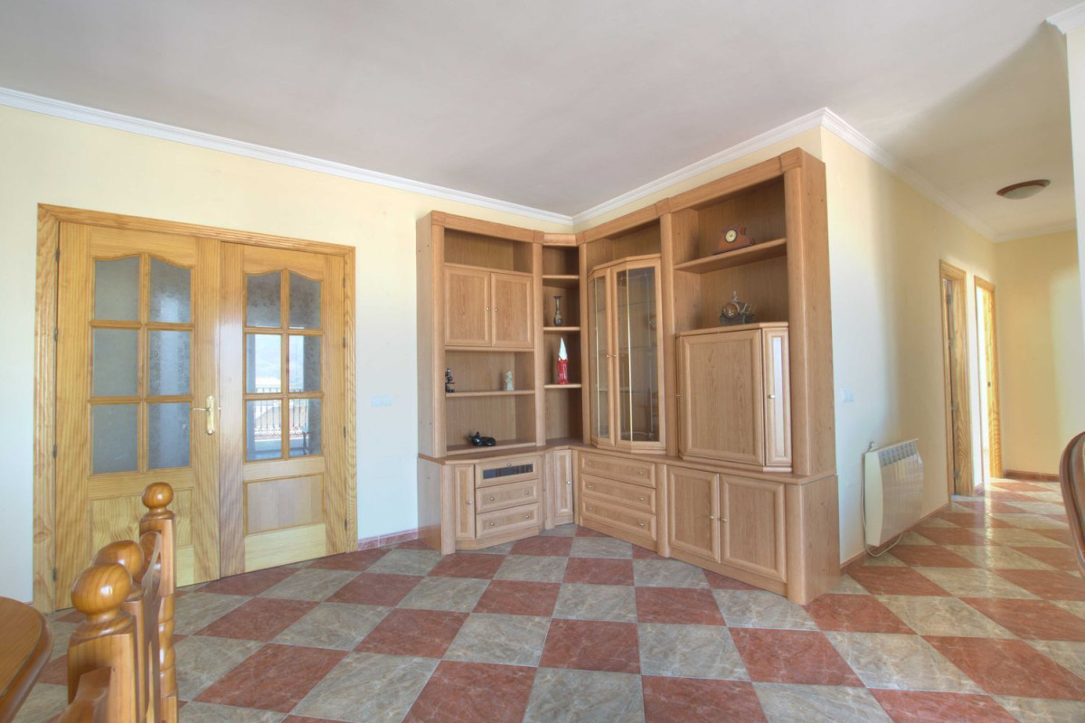 Piso en venta en calle Malaga s/n, Benamocarra
photo 1