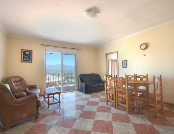 Piso en venta en , Benamocarra photo 3