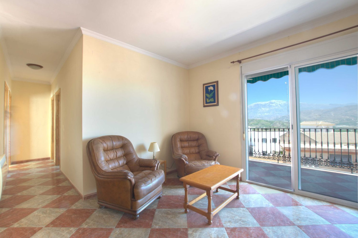 Piso en venta en calle Malaga s/n, Benamocarra
photo 4