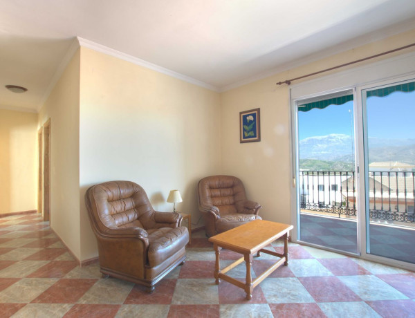 Piso en venta en , Benamocarra photo 4
