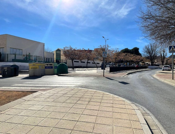 Chalet adosado en venta en , Guadix photo 1