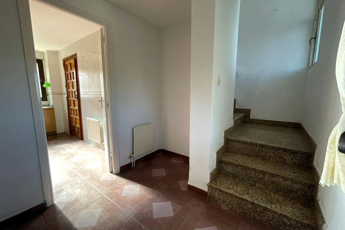 Venta de chalet adosado en , Guadix photo 5