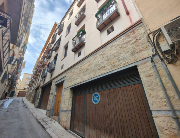 Piso en venta en  Calle san fernando, Distrito San Ildefonso - Catedral photo 1