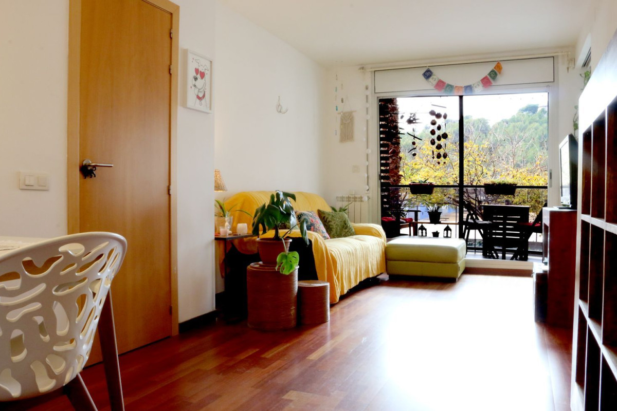 Venta de piso en Montmar, Castelldefels
photo 2
