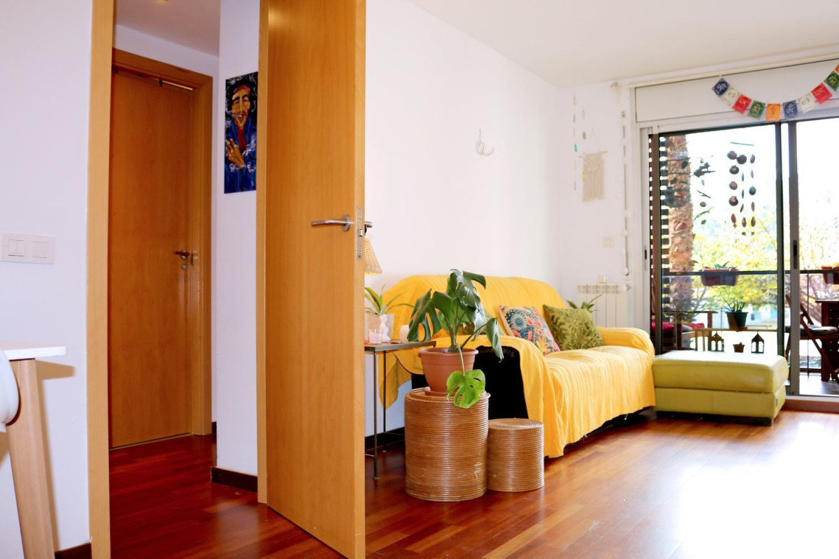 Venta de piso en Montmar, Castelldefels
photo 4
