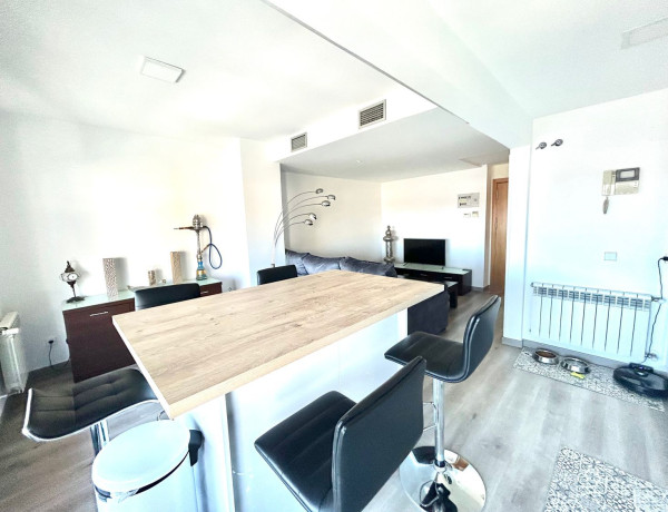 Duplex en venta en Calle de la Fragua, 2, San Fernando de Henares photo 4