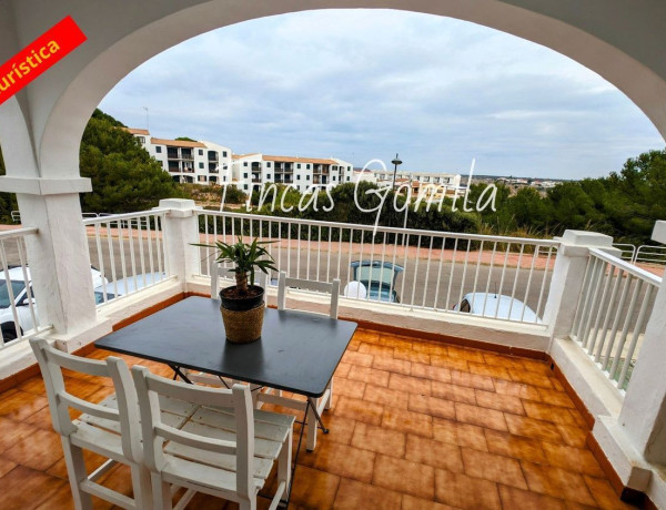 First floor for sale in Ronda de Ses Costes, Es Mercadal photo 1