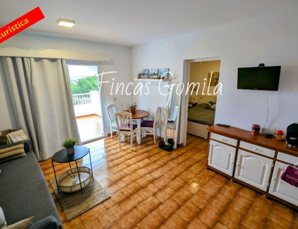 First floor for sale in Ronda de Ses Costes, Es Mercadal thumbnail 1