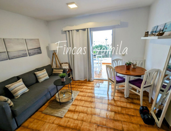 First floor for sale in Ronda de Ses Costes, Es Mercadal thumbnail 2