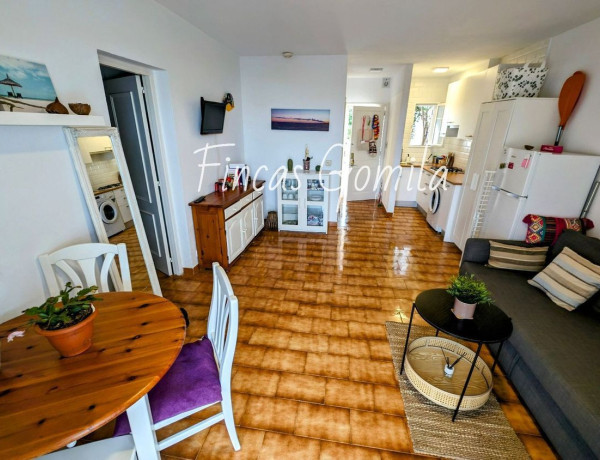 First floor for sale in  Ronda de Ses Costes, Es Mercadal photo 4