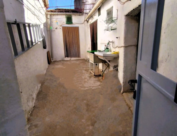 Casa de pueblo en venta en calle Puente, 10 photo 1