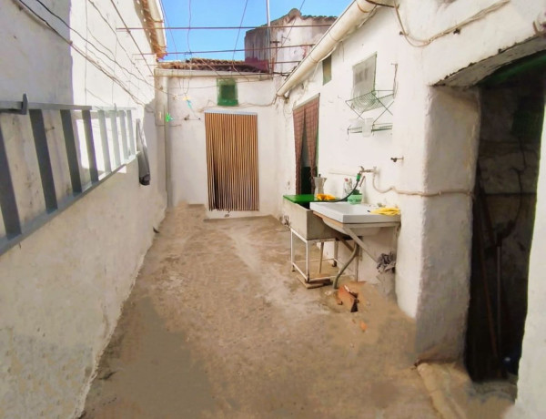 Casa de pueblo en venta en calle Puente, 10 thumbnail 1