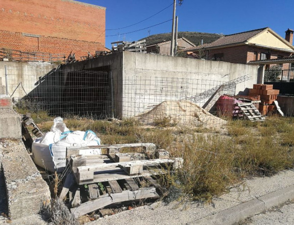 Terreno en venta en calle Bruno Hernandez, 12 photo 1