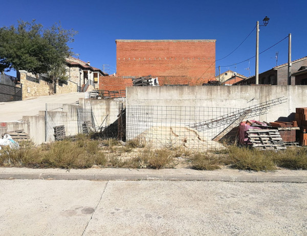 Terreno en venta en calle Bruno Hernandez, 12 thumbnail 2