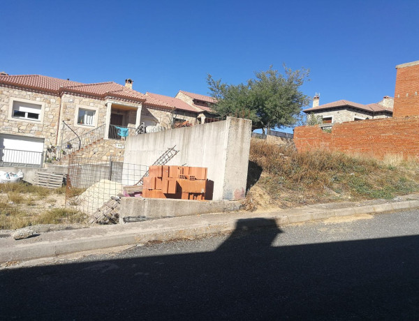 Terreno en venta en calle Bruno Hernandez, 12 photo 4