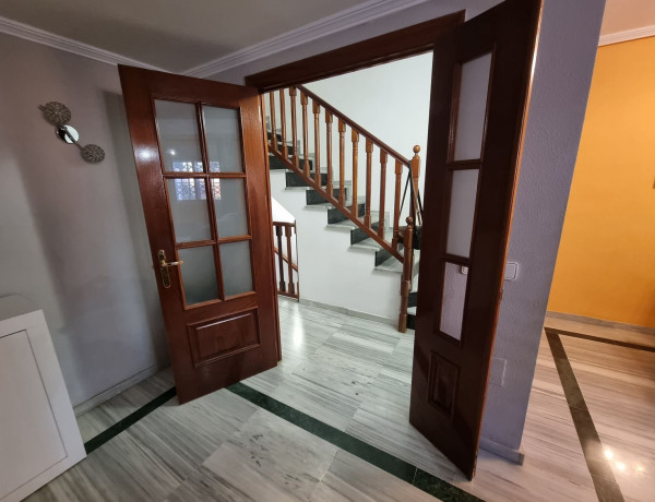 Semi-detached house for sale in Costa rica, 9 , Almería thumbnail 2