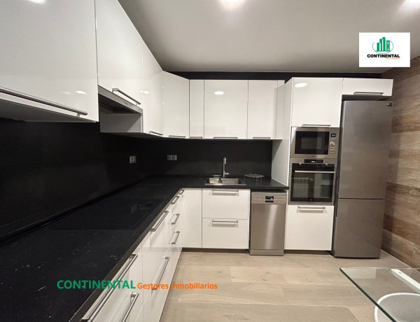 Apartment for sale in URB. LOS ENEBROS, Collado Villalba photo 1